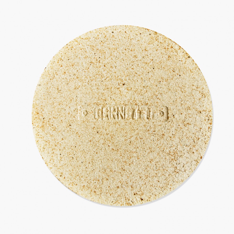 Okrągły kamień do pizzy