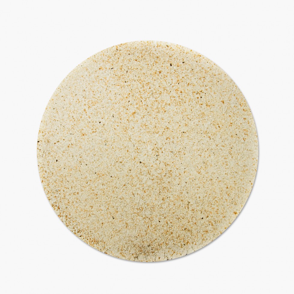 Okrągły kamień do pizzy