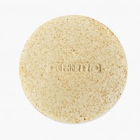 Okrągły kamień do pizzy + jedna łopatka