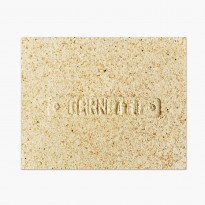 Prostokątny kamień do pizzy + dwie łopatki