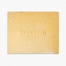 Prostokątny kamień do pizzy