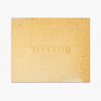 Prostokątny kamień do pizzy + dwie łopatki