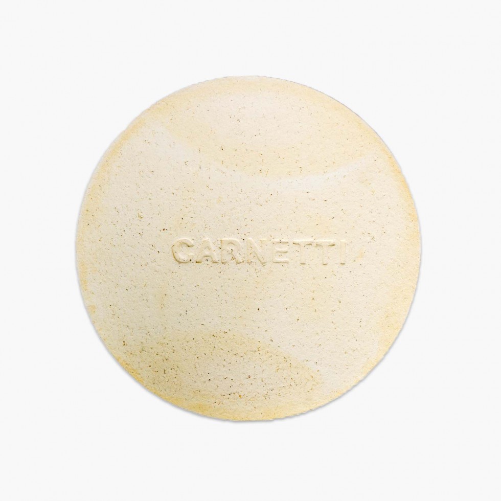 Okrągły kamień do pizzy