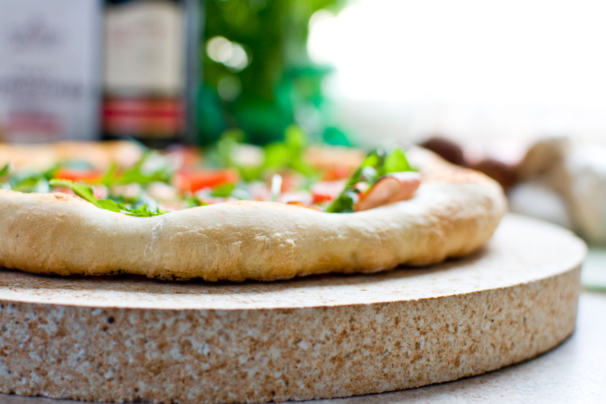 Carnetti - kamień do pizzy